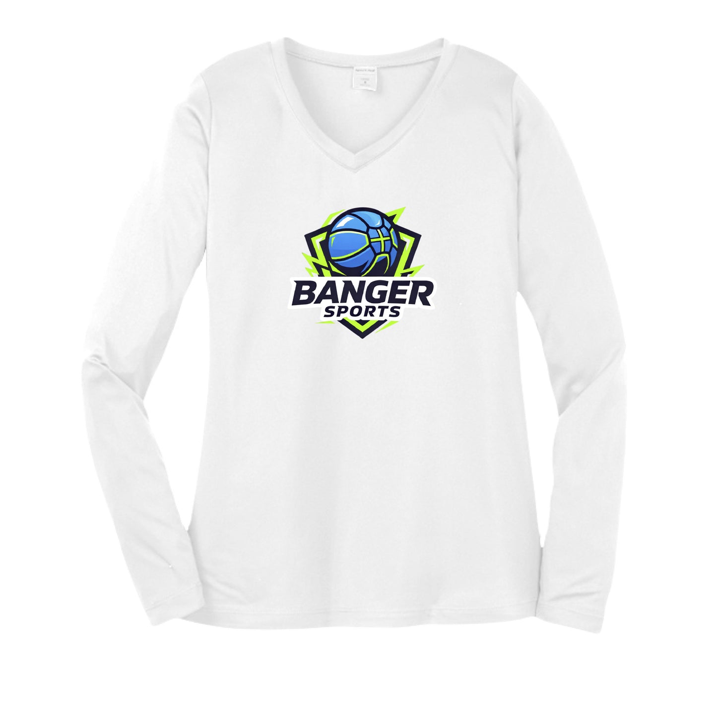White - FRONT
