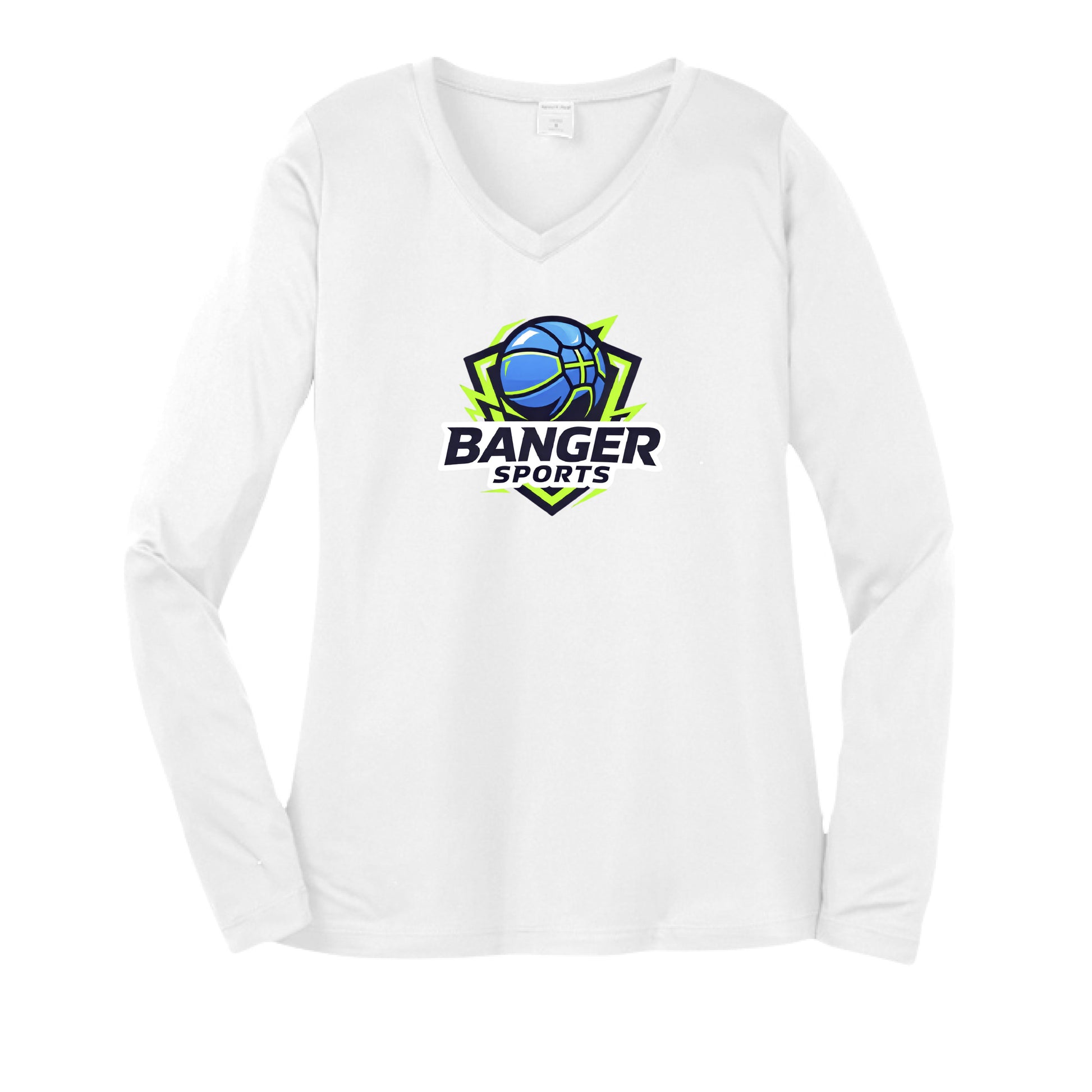 White - FRONT