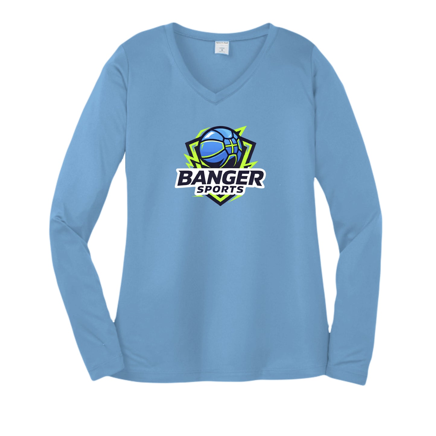 Carolina Blue - FRONT