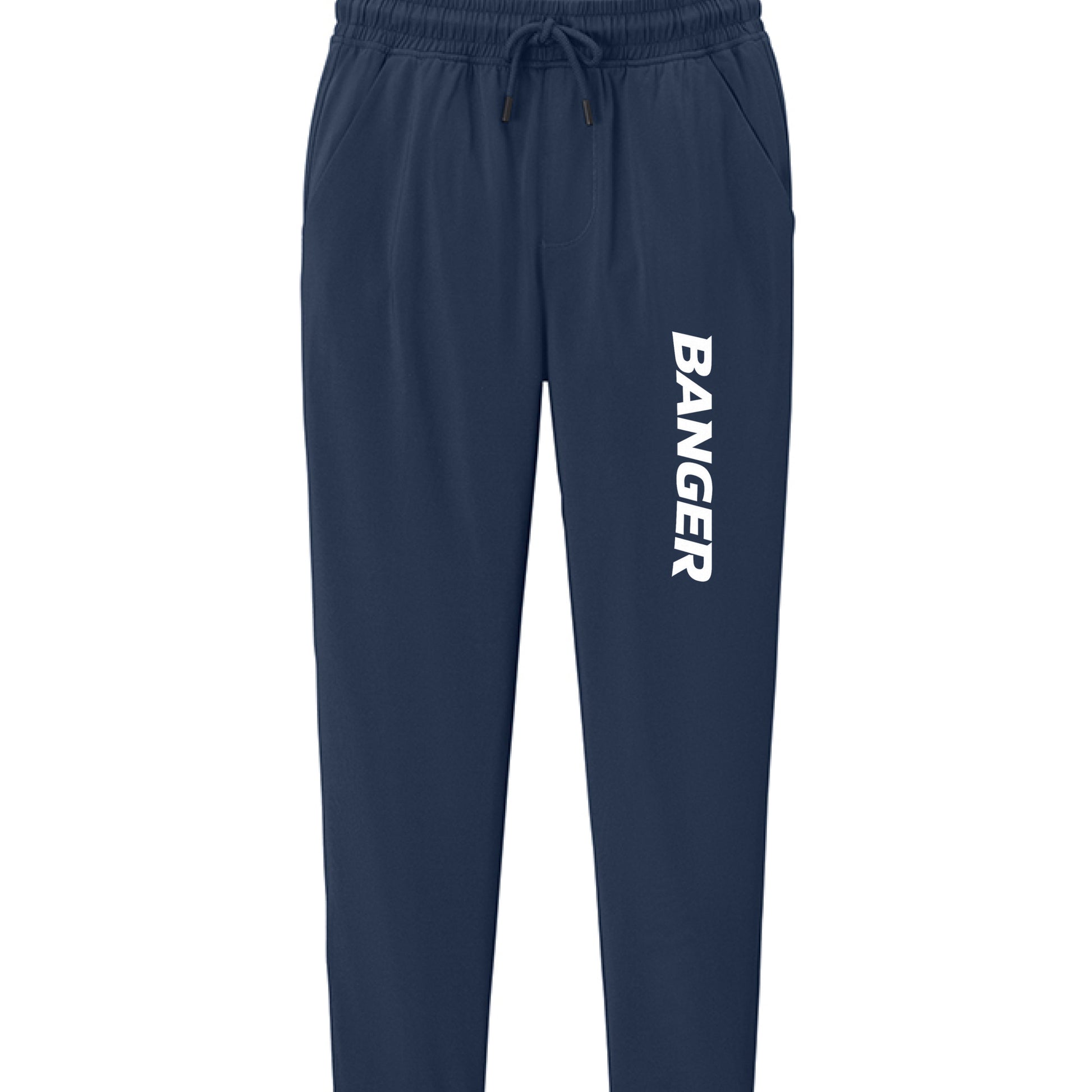 True Navy - FRONT