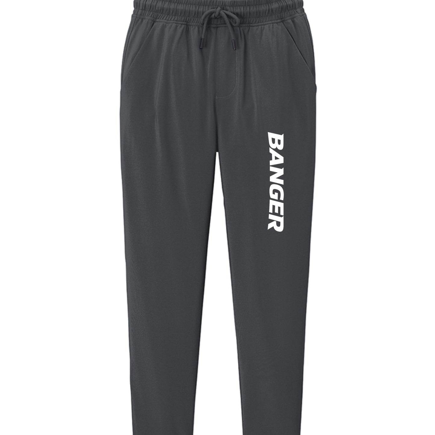 Charcoal Grey - FRONT