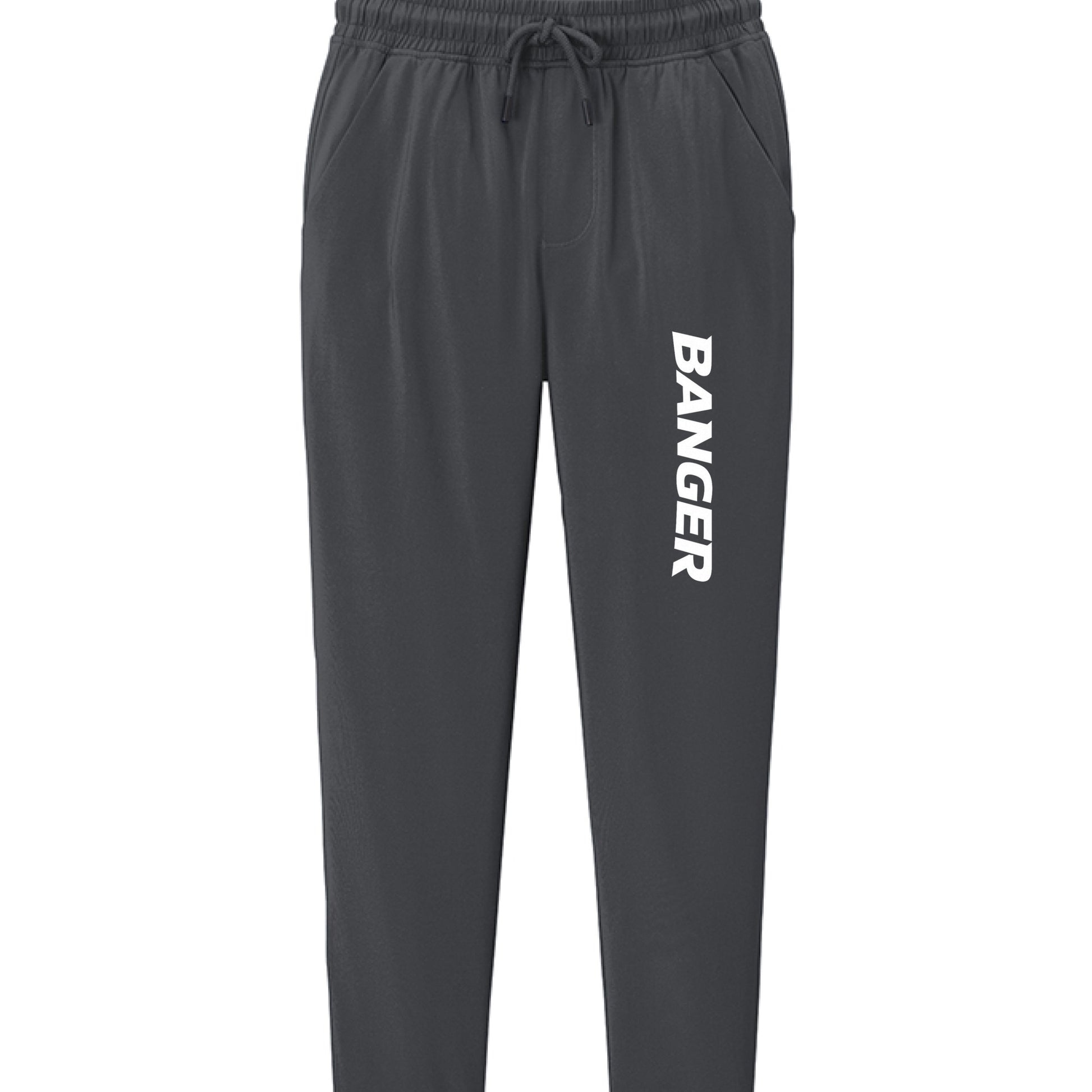 Charcoal Grey - FRONT