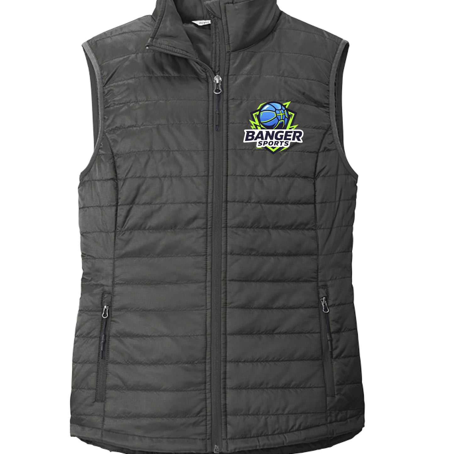 Graphite - FRONT