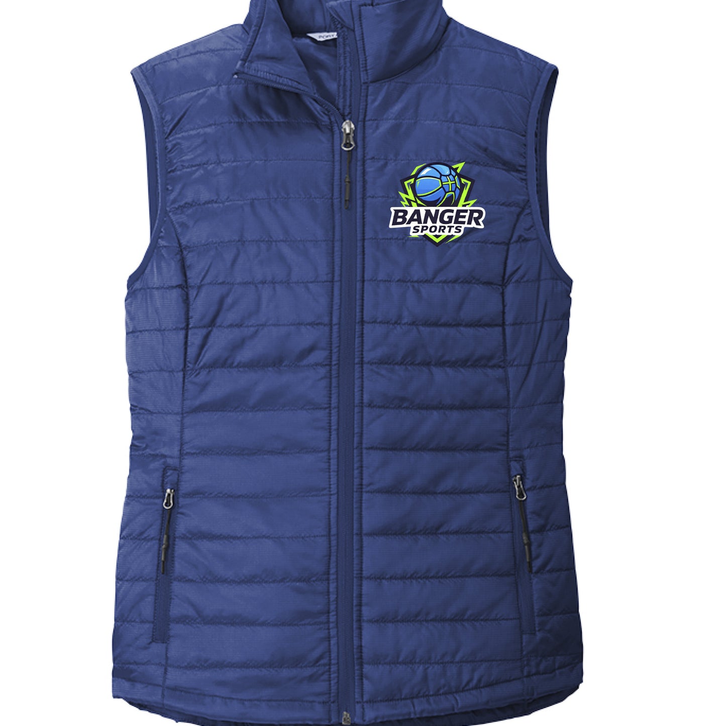 Cobalt Blue - FRONT
