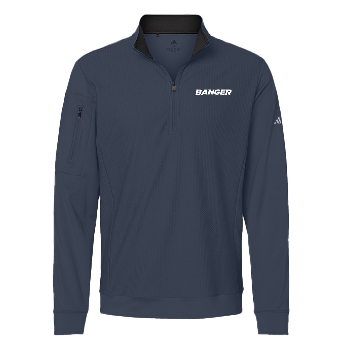 Collegiate Navy - FRONT